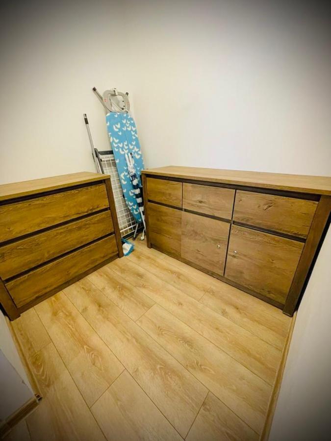 Apartament „Nova Polana” Kołobrzeg Polanki Park Bagian luar foto