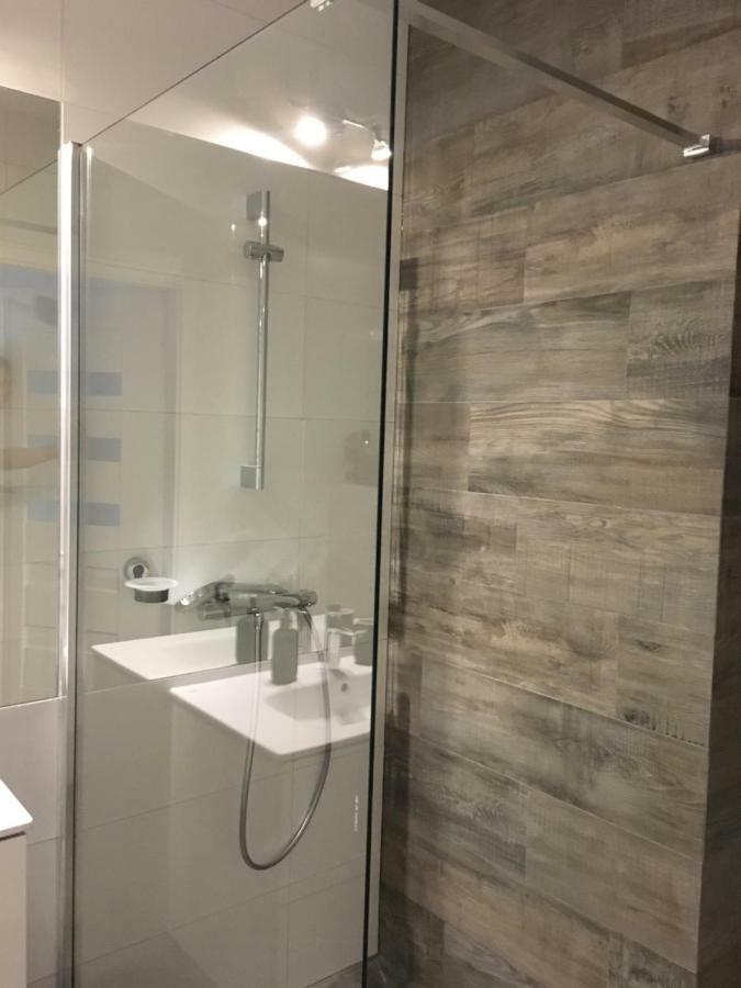 Apartament „Nova Polana” Kołobrzeg Polanki Park Bagian luar foto
