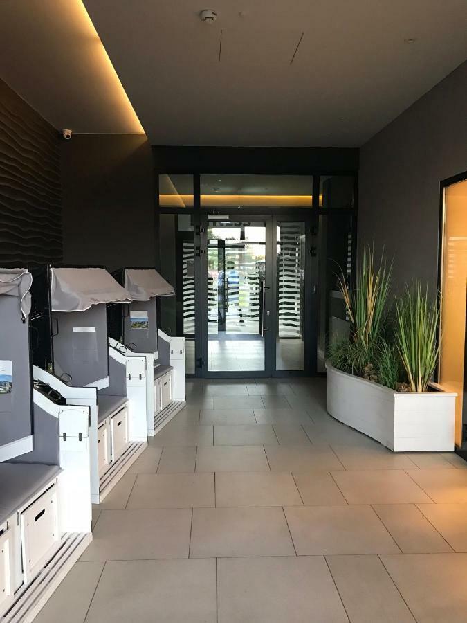 Apartament „Nova Polana” Kołobrzeg Polanki Park Bagian luar foto